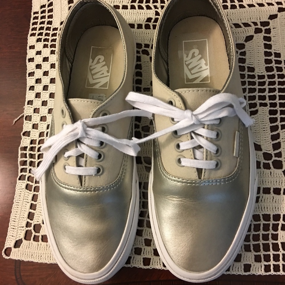 Vans Slip - On